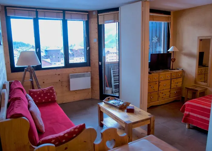 Διαμέρισμα Chamois Σαμονί