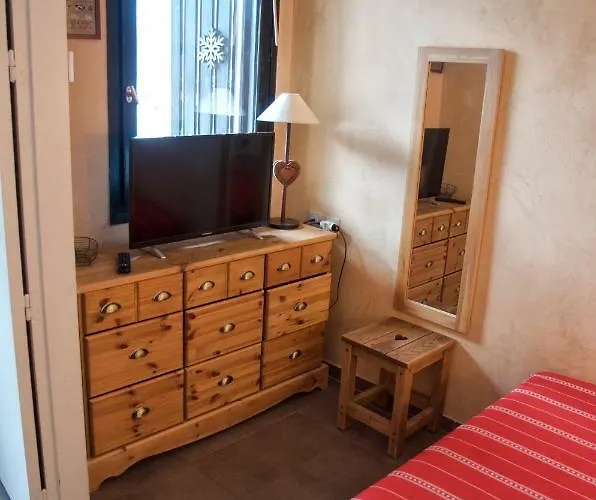 Chamois Σαμονί