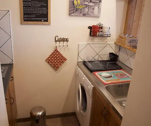 Chamois Σαμονί