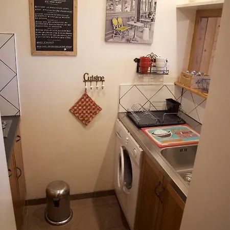 Chamois شامونكس